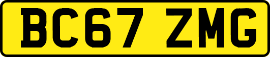 BC67ZMG