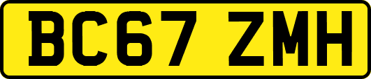 BC67ZMH