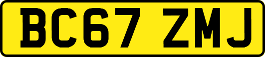 BC67ZMJ