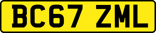 BC67ZML