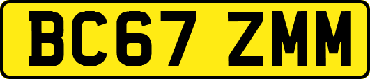BC67ZMM