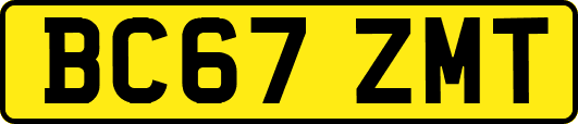 BC67ZMT