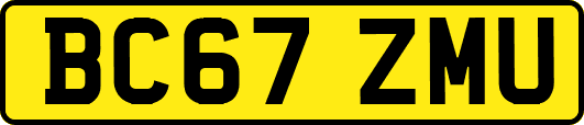 BC67ZMU