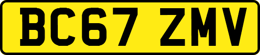 BC67ZMV