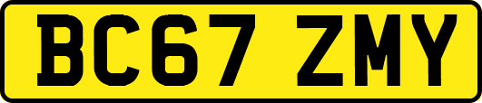 BC67ZMY