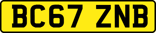BC67ZNB