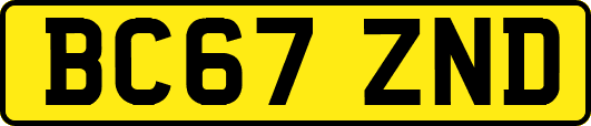 BC67ZND