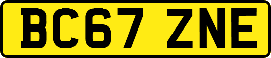BC67ZNE