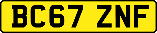 BC67ZNF