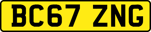 BC67ZNG