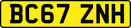 BC67ZNH