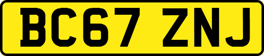 BC67ZNJ