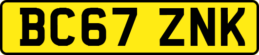 BC67ZNK
