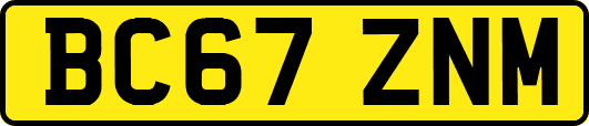 BC67ZNM