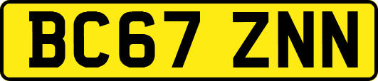 BC67ZNN