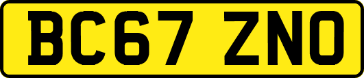 BC67ZNO