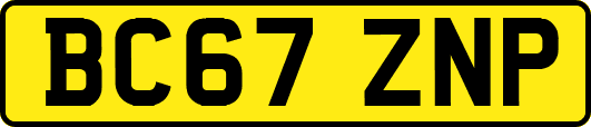 BC67ZNP