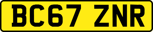 BC67ZNR