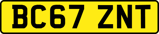BC67ZNT