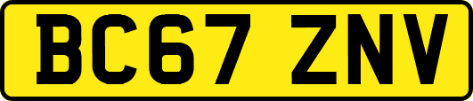 BC67ZNV