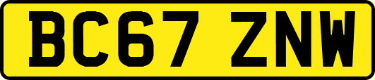 BC67ZNW