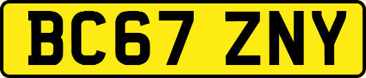 BC67ZNY