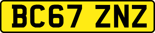 BC67ZNZ