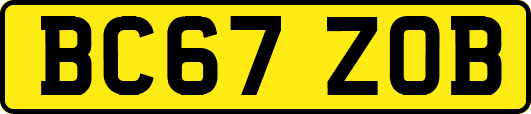 BC67ZOB