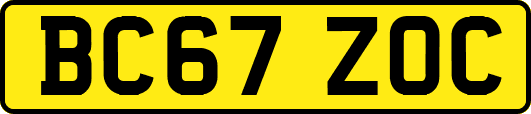 BC67ZOC