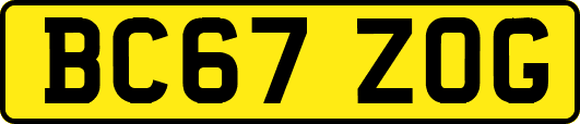 BC67ZOG