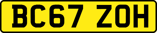 BC67ZOH