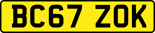 BC67ZOK