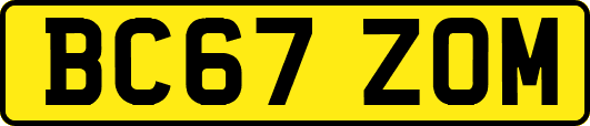 BC67ZOM