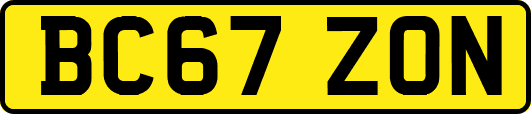 BC67ZON