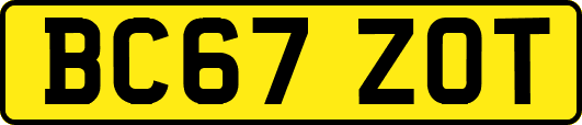 BC67ZOT