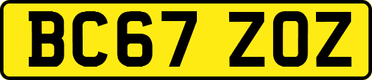 BC67ZOZ