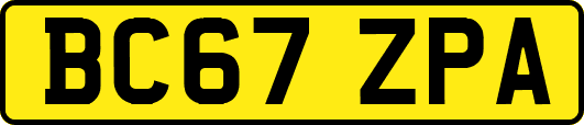 BC67ZPA