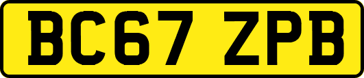BC67ZPB