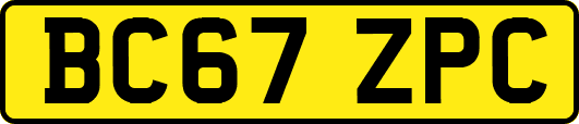 BC67ZPC
