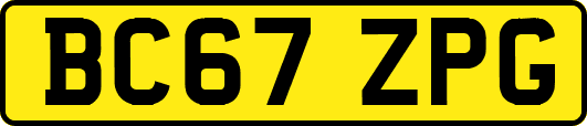 BC67ZPG