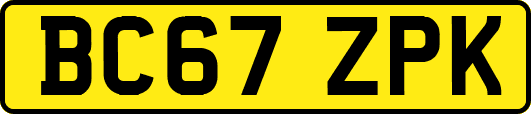 BC67ZPK