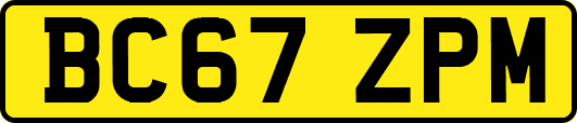 BC67ZPM