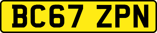 BC67ZPN