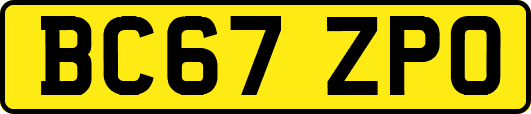 BC67ZPO