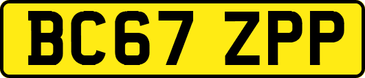 BC67ZPP