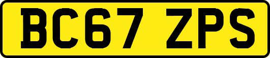 BC67ZPS