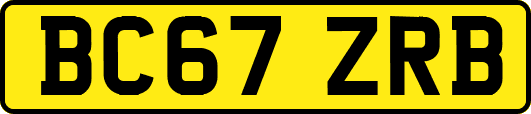 BC67ZRB