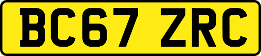 BC67ZRC