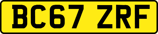 BC67ZRF