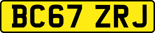 BC67ZRJ